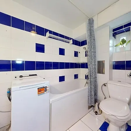 For Rent Near The Center Appartement Bratislava