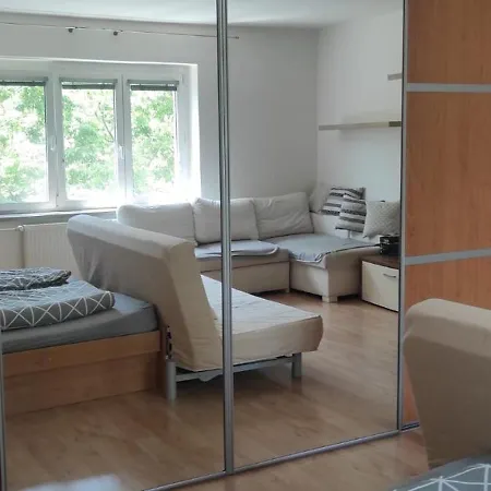 Appartement For Rent Near The Center *