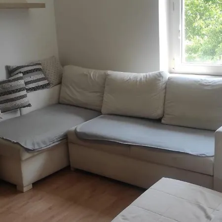 Lejlighed For Rent Near The Center