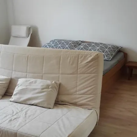For Rent Near The Center Appartement *