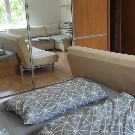 For Rent Near The Center Bratislava