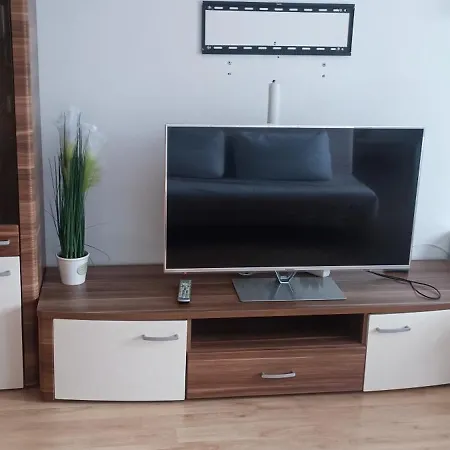 For Rent Near The Center *