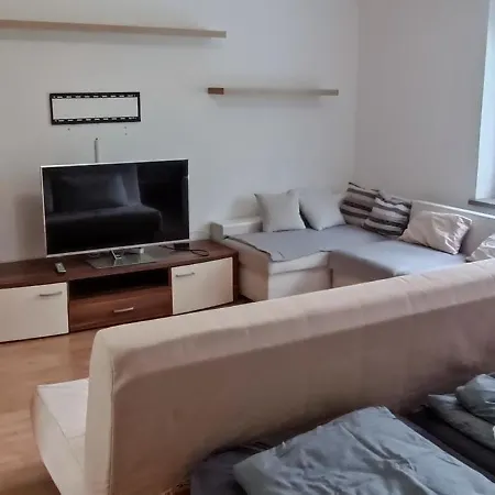 For Rent Near The Center *