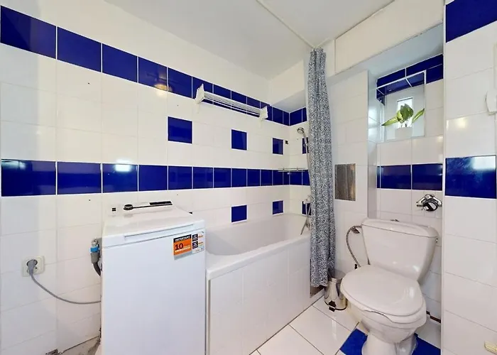 For Rent Near The Center Apartament Bratislava