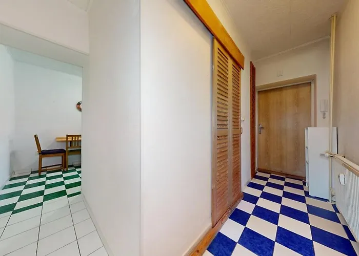 For Rent Near The Center ブラチスラヴァ