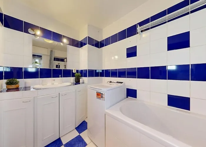 Apartament For Rent Near The Center Bratislava