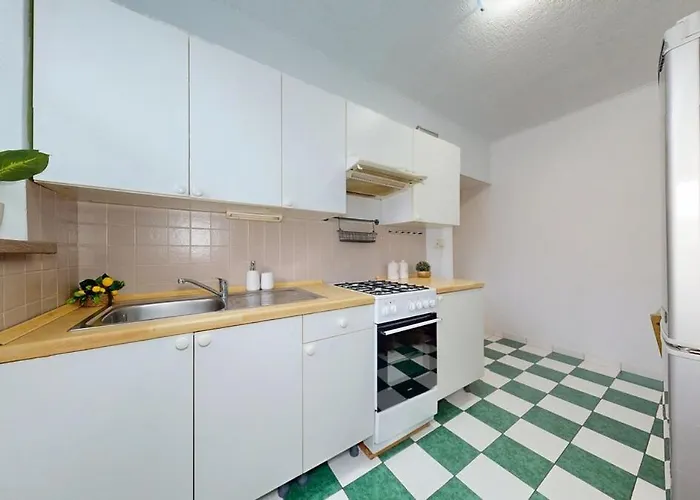 For Rent Near The Center ブラチスラヴァ