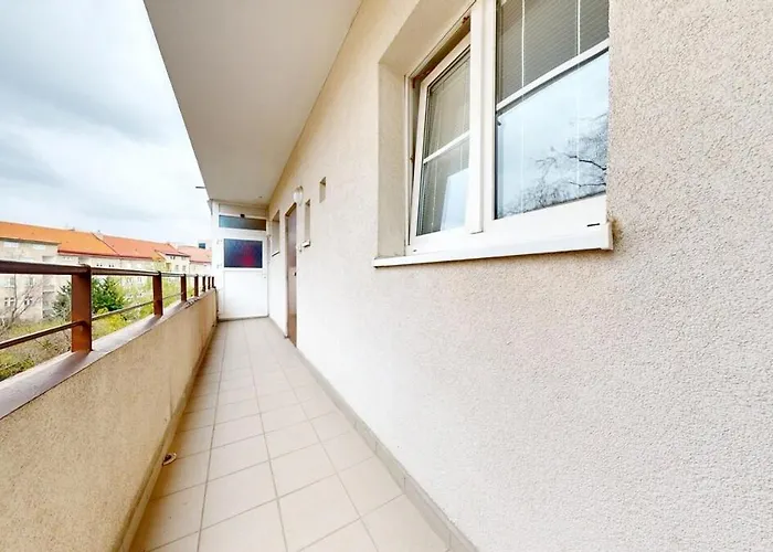 For Rent Near The Center Bratislava