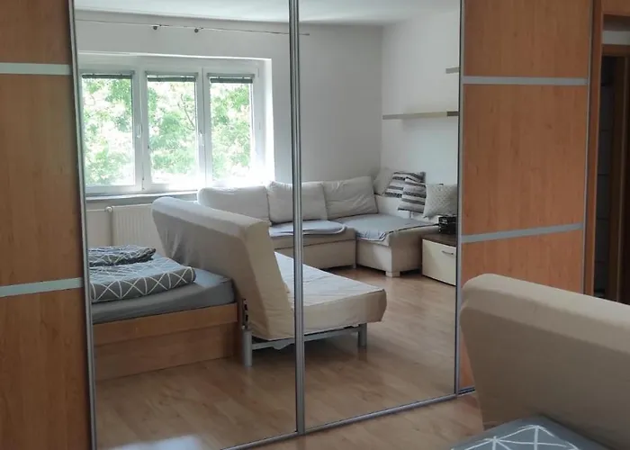 Apartmán For Rent Near The Center *