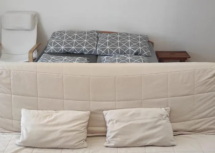 Apartament For Rent Near The Center Bratislava