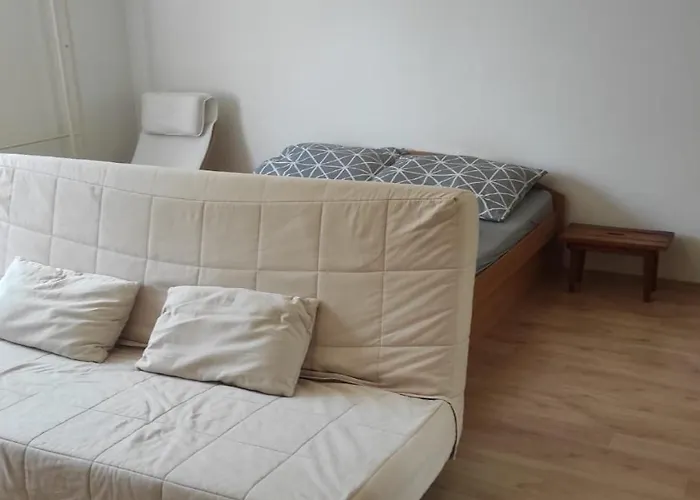 For Rent Near The Center Apartament *