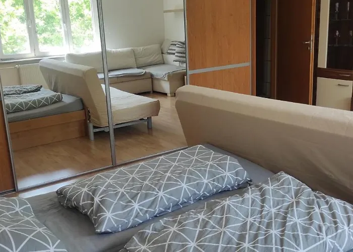 For Rent Near The Center ブラチスラヴァ