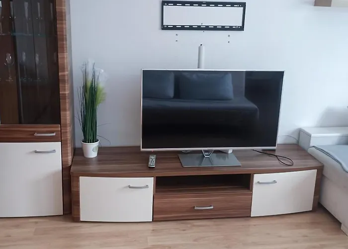 For Rent Near The Center *