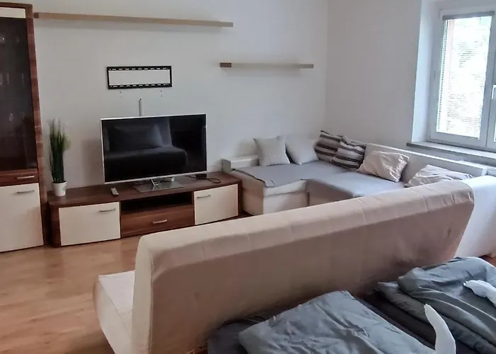 For Rent Near The Center *