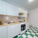 For Rent Near The Center Bratislava
