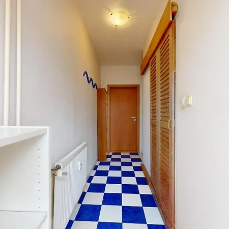 For Rent Near The Center Appartement *