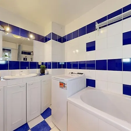 Apartamento For Rent Near The Center Bratislava