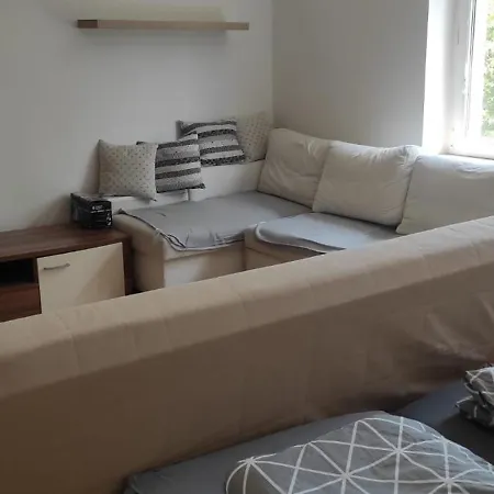 Apartamento For Rent Near The Center *