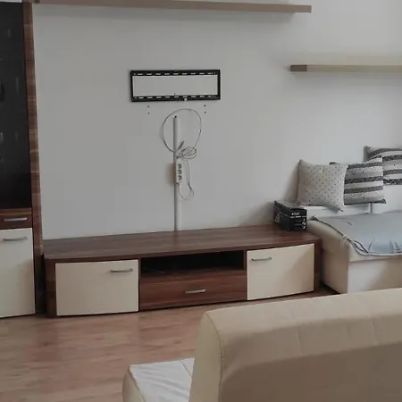 For Rent Near The Center Apartamento Bratislava