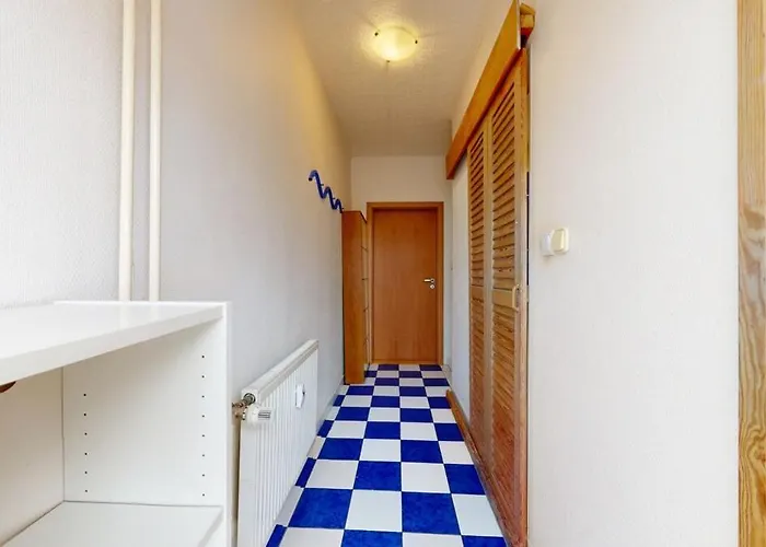 For Rent Near The Center Appartement *