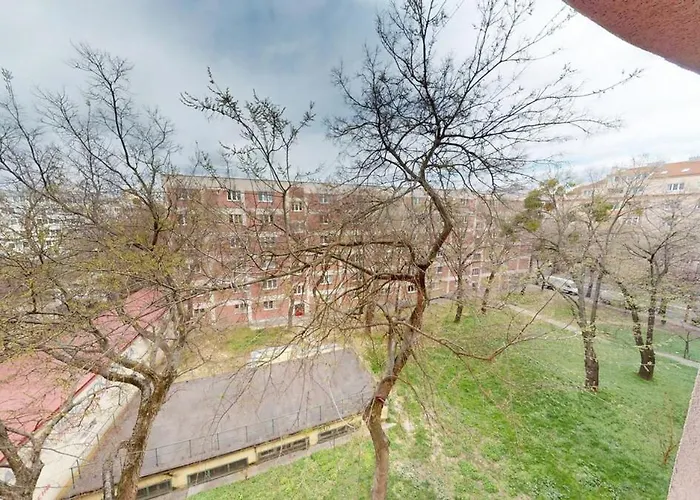 For Rent Near The Center Appartement *