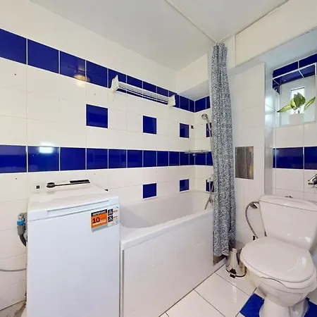 For Rent Near The Center Apartment Pressburg