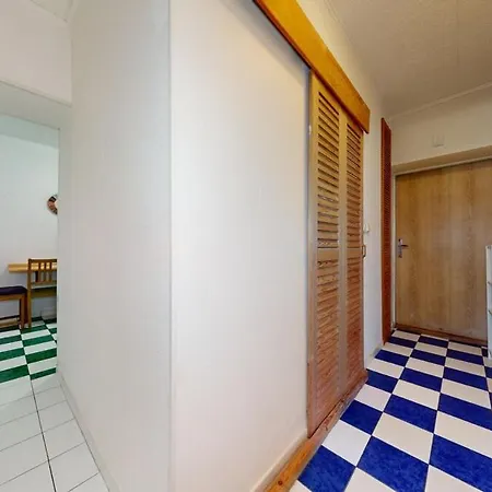 For Rent Near The Center Pressburg