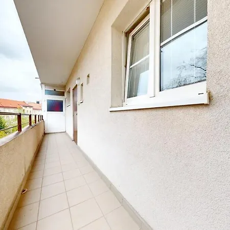 For Rent Near The Center Pressburg