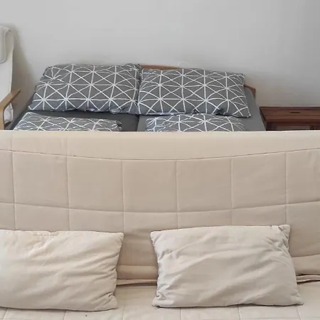 Apartment For Rent Near The Center Pressburg