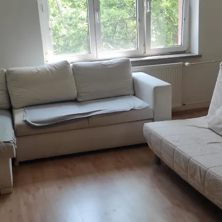 Apartament For Rent Near The Center